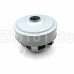 Мотор пылесоса K10 Samsung 2200W, H=119мм h=35мм D=135мм