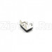 Компрессор GMCC SA70H1F (QM70U) (R-290, -23,3 С, 340 Вт)