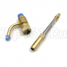 Газовая горелка ZR-1 без пьезоподжига Газовая горелка ZR-1 без пьезоподжига