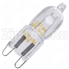 Галогеновая лампа G9, 40W Electrolux 8085641028
