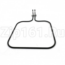 ТЭН 1000W духового шкафа Midea 17471100003115 ТЭН 1000W духового шкафа Midea 17471100003115