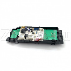 Плата управления стиральной машины Midea 17138100020863