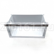 Нижний ящик холодильника Midea 12131000057055