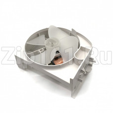 Вентилятор в сборе СВЧ Midea 17470000000429