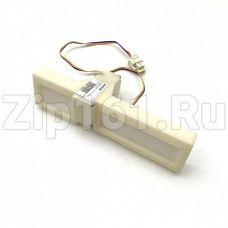 Воздушная заслонка холодильника Midea 17431000001968 Воздушная заслонка холодильника Midea 17431000001968