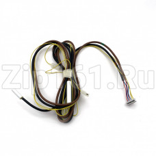 Датчик температуры Whirlpool, Indesit (4-х концевой) FR6304 10кОм с фишкой