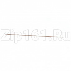 Припой 0% 1,3 х 3,2 х 500мм не офлюсованный (1кг) Китай