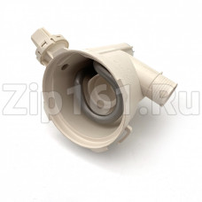 Тэн 1200W посудомоечной машины Midea 17476000001421 Тэн 1200W посудомоечной машины Midea 17476000001421