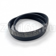 Ремень сушильной машины 1936H6 1935mm HUTCHINSON Whirlpool 481235818164 C00311016