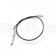 Свеча электроподжига плиты Midea 12971100001258 Свеча электроподжига плиты Midea 12971100001258