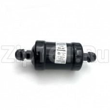Фильтр-осушитель Zero ZDCL-083 (3/8, гайка) Фильтр-осушитель Zero ZDCL-083 (3/8, гайка)