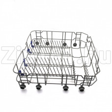 Нижняя корзина посудомоечной машины Midea 12976000001368