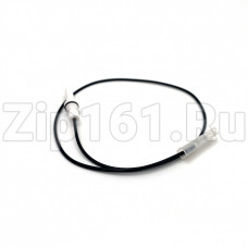 Свеча электроподжига для плиты Midea 12971100001253 Свеча электроподжига для плиты Midea 12971100001253