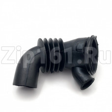 Патрубок стиральной машины LG 4738EN2003A от бака к насосу Патрубок стиральной машины LG 4738EN2003A от бака к насосу