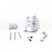 Ручка люка в сборе Bosch 483087