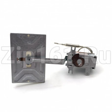 Заслонка воздушная WMF17J-709-400 холодильника Стинол C00859984