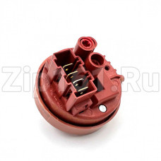 Датчик уровня воды стиральной машины Атлант 908092001808