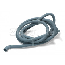 Шланг сливной Г- образный 5м D19-22мм