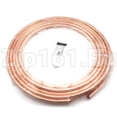 Медная труба Berlingtoun 5/8 0,75мм Узб., бухта 15м