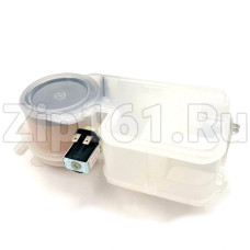 Емкость для соли посудомоечной машины Midea 17476000001379 без крышки Емкость для соли посудомоечной машины Midea 17476000001379 без крышки