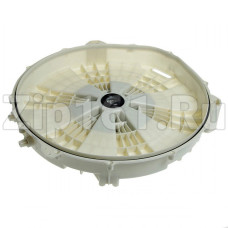 Задний полубак стиральной машины 50C124 Атлант 730112604300 Задний полубак стиральной машины 50C124 Атлант 730112604300