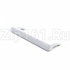 Ручка белая (30 см) холодильника Атлант 775373401100 Ручка белая (30 см) холодильника Атлант 775373401100