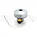 Мотор пылесоса 400W H=102mm, D86.5/ML2240G
