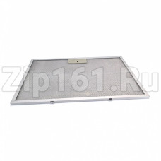 Фильтр сетчатый алюминевый вытяжки Gefest Е 008 BNZ 305*430*9