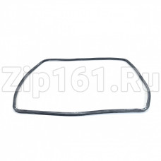 Уплотнитель двери 440x350 мм для духовок INDESIT C00027982