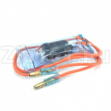 Дефростер KSD-2001 2-х концовой (13/-4 С) Дефростер KSD-2001 2-х концовой (13/-4 С)