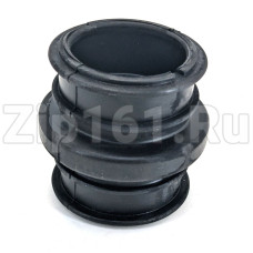 Патрубок промывочного насоса посудомоечной машины Midea 12676000000132