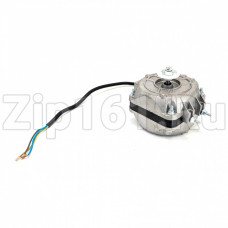 Микродвигатель YZF13-5 5/33W 0.18/0.20A 1300r/min