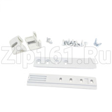 Крепеж направляющие двери встраиваемых холодильников Крепеж направляющие двери встраиваемых холодильников