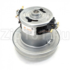 Мотор пылесоса HWX-PGH LG 2000W, H=120мм, h=29мм, D=130мм Мотор пылесоса HWX-PGH LG 2000W, H=120мм, h=29мм, D=130мм