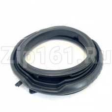 Манжета люка стиральной машины Haier 0020302297 Манжета люка стиральной машины Haier 0020302297