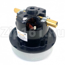 Мотор пылесоса моющий 1000W, H=121mm, D=130mm аналог Ametek 11ME60 Мотор пылесоса моющий 1000W, H=121mm, D=130mm аналог Ametek 11ME60