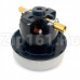 Мотор пылесоса моющий 1000W, H=121mm, D=130mm аналог Ametek 11ME60