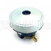 Мотор пылесоса моющий 1000W, H=121mm, D=130mm аналог Ametek 11ME60
