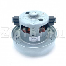 Двигатель пылесоса Berlingtoun H-112мм, D-135мм, 1600W Samsung VCM-K40HU