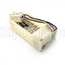 Заслонка в сборе для холодильника Haier 0064000956