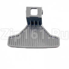 Ручка люка для стиральной машины Beko 2828780200 серая