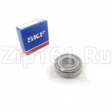 Подшипник 6204 ZZ SKF в коробке