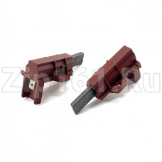 Щетки в корпусе 5x12.5x32 комплект 2шт Щетки в корпусе 5x12.5x32 комплект 2шт