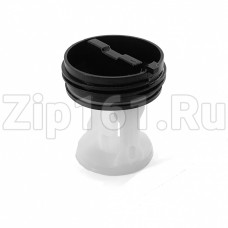 Вставка в фильтр помпы 045027 Indesit белая