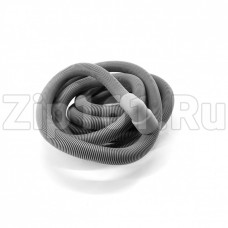 Шланг сливной Г- образный 3,5 метра D21-29мм