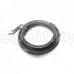 Манжета люка Haier 0020302297A