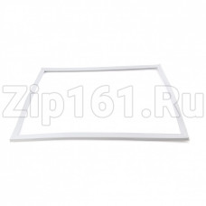 Уплотнитель двери морозильной камеры нижний Haier 0530024906