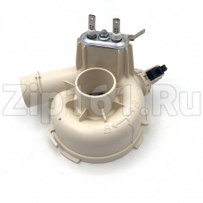 Тэн 1800W посудомоечной машины Midea 17476000001408 Тэн 1800W посудомоечной машины Midea 17476000001408