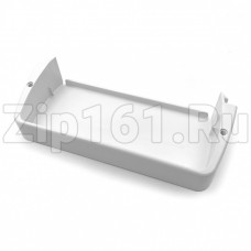 Балкон двери холодильника Атлант-МИНСК, малый, белый 301543305900