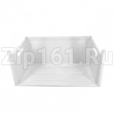 Ящик для холодильника (нижний, широкий, скошенный) Бирюса 0133004001